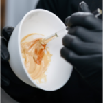 Pumpkin Peel Facial