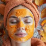Ultimate Pumpkin Facial